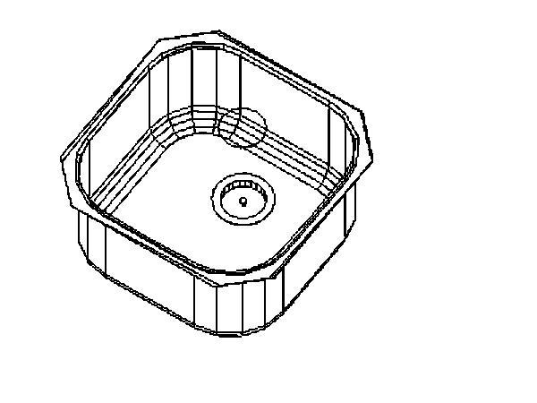 Kohler - K-3335 Undertone Sink