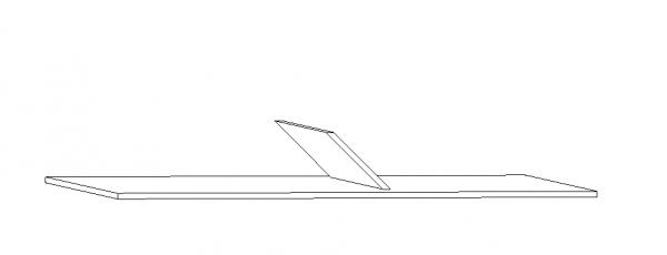 Inclined wall ( angled wall angle wall slanted wall tilted wall )