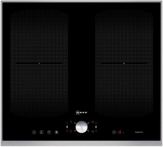 NEFF Induction Hob