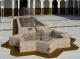 Arabic Fountain