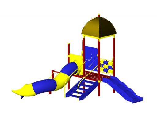 Children's PlayEquipment