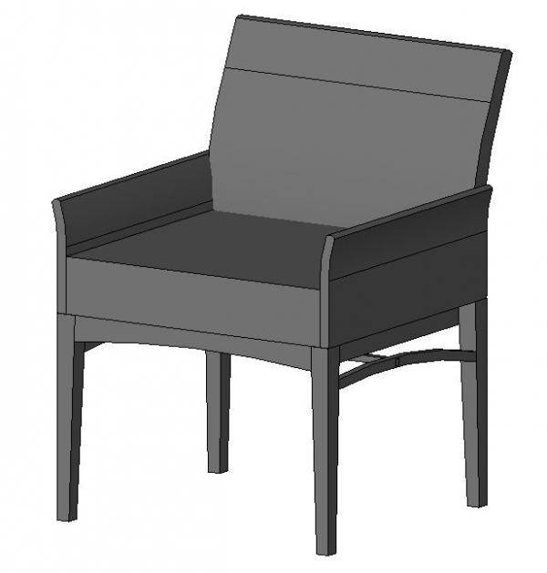 Nemschoff Capella Chair