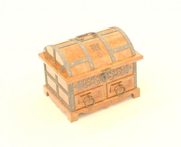 Jewelry Box