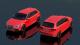 Audi RS3 Sportback - Car Automobile Vehicle