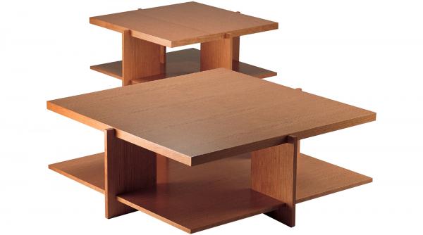 LEWIS COFFE TABLE