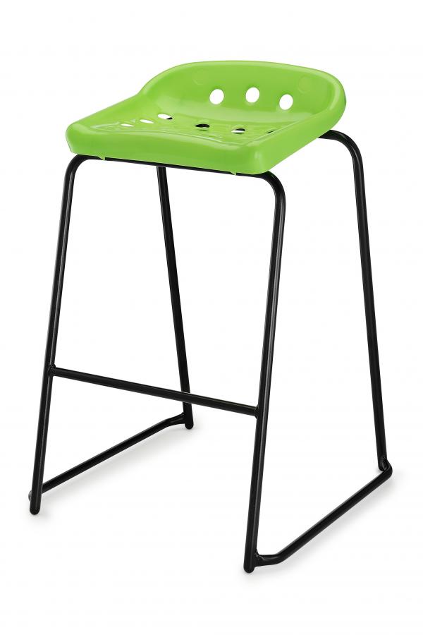 Hille Pepperpot Stool