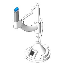 Lab_water_system-Millipore-Q-Pod_E-Pod