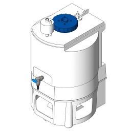Lab_water_system-Millipore-PE_Tanks