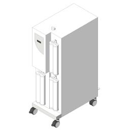 Lab_water_system-Millipore-Elix_Gulfstream