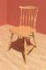 Maple Chair