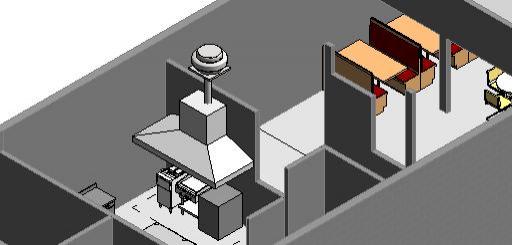 Direct Drive Downblast Exhaust and Supply Ventilator-Vent