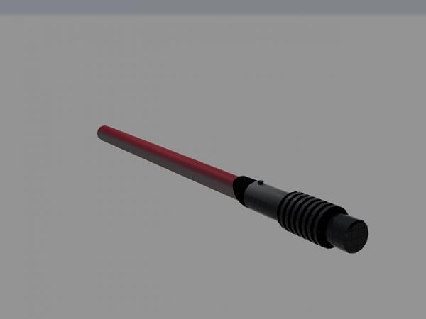 Lightsaber