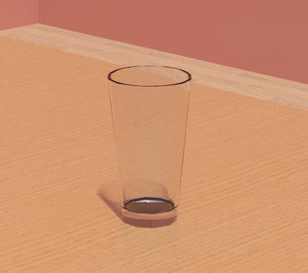Beer Glass