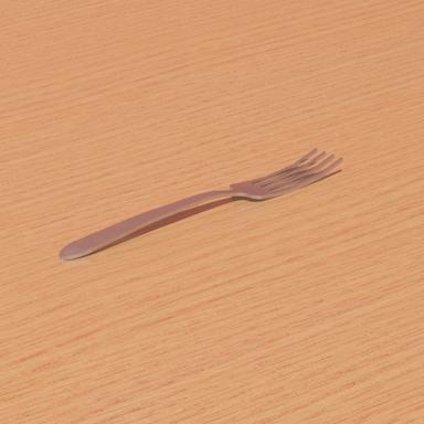 Fork