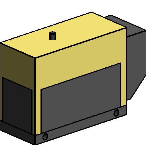 Kohler 100 Series Generator