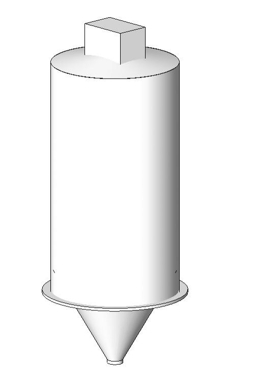 Tank_mit kurzer Standzarge
