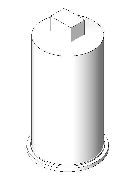 Tank_mit langer Standzarge
