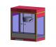 Commercial Popcorn Maker - Generic