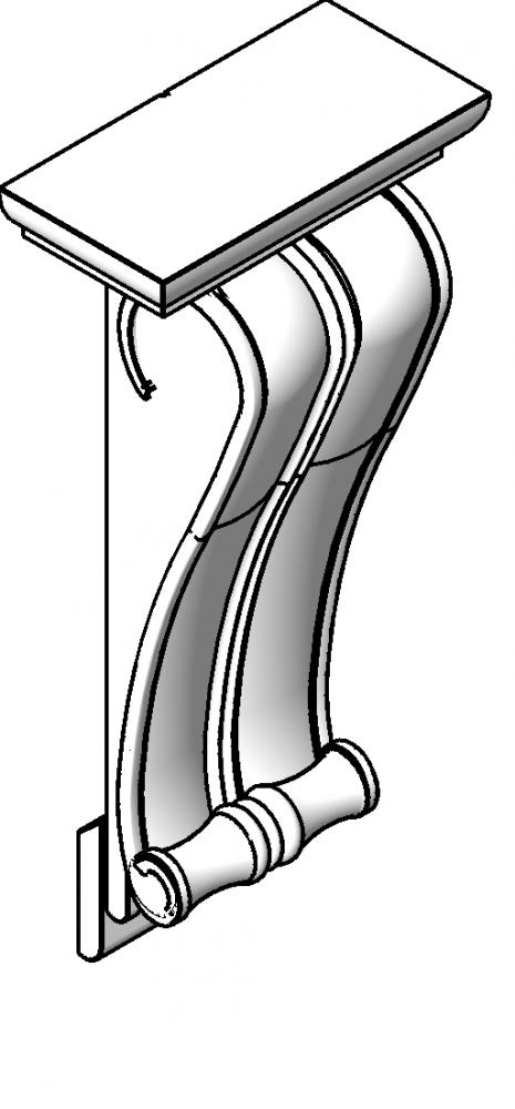 наличники окон