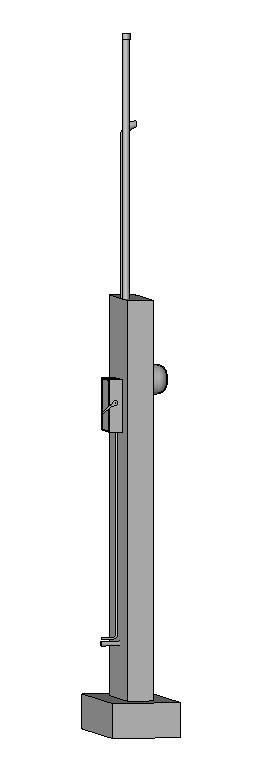 Acometida Electrica ICE