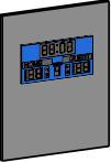Basketball Scoreboard
