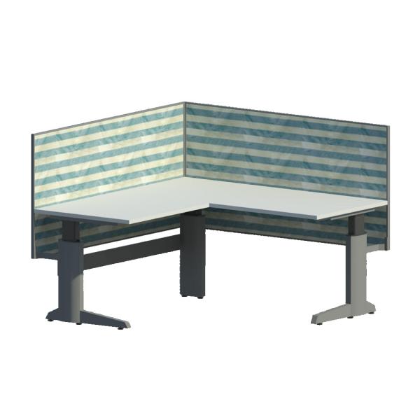 WORKSTATION - UCI - PARADIGM