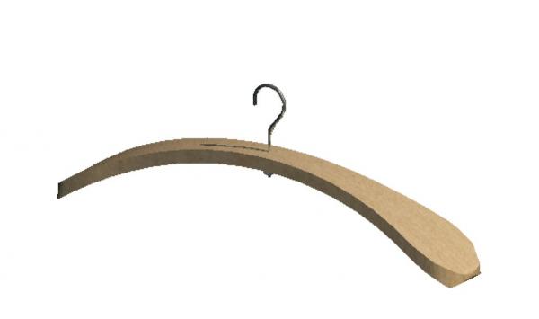 Clothes Hanger