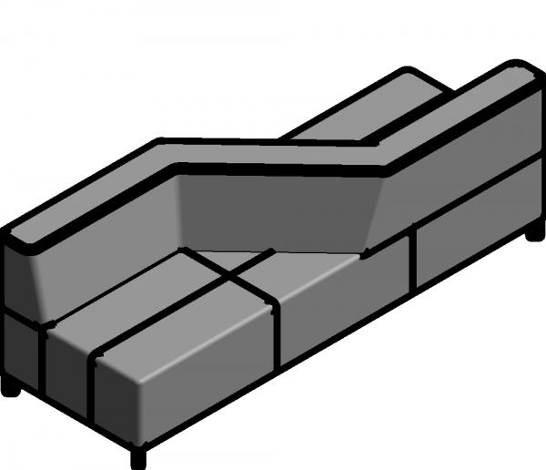 Davis - Kontour 3500 L