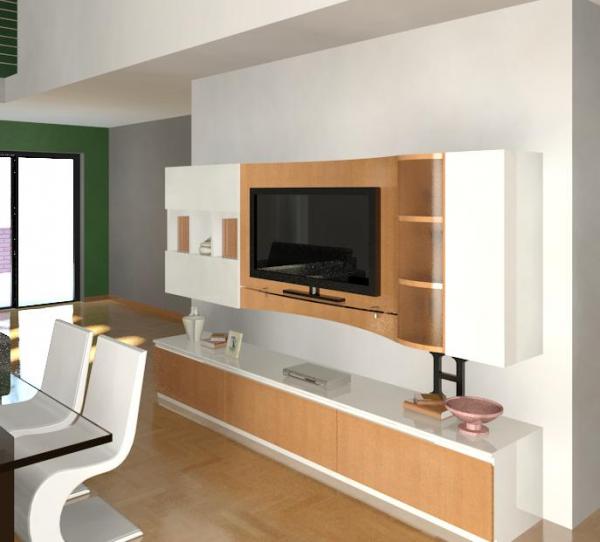 Mobile per Soggiorno