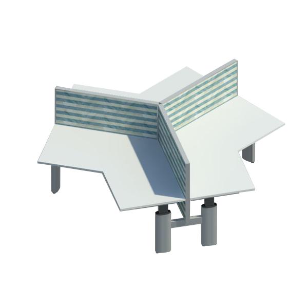 WORKSTATION - UCI - PARADIGM