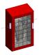 Fire Extinguisher Box