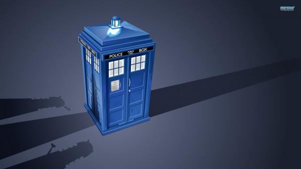 TARDIS