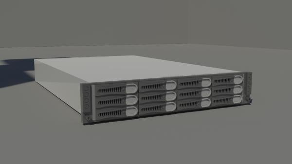 Dell Server - C6100
