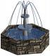 Fountain