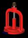 Mud Valve - 4in