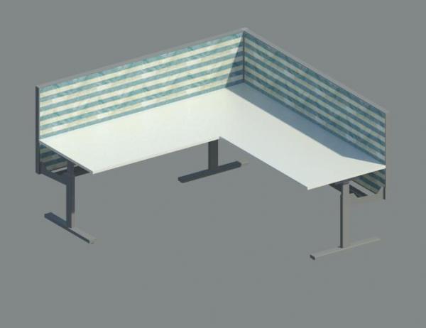 WORKSTATION - UCI - INTERCHANGE