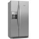 Refrigerador Electrolux Side by Side Frost Free 504L