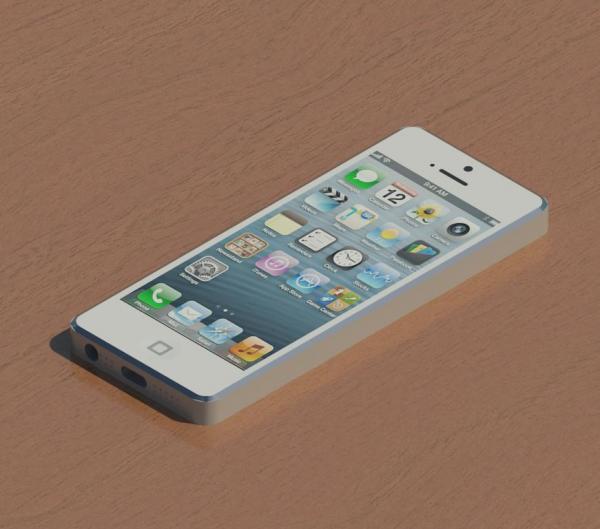 Iphone 5