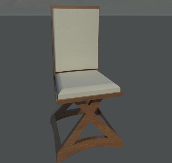 Rosson Dining Chair
