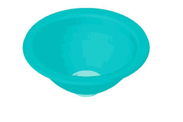 Kohler - K-6588 Iron/Tones Kitchen Sink