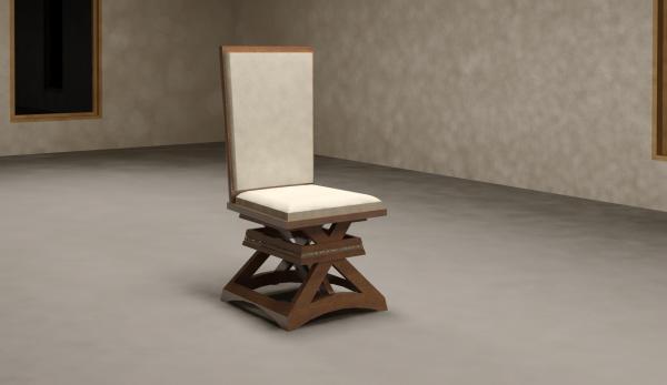 SRosson Dining chair