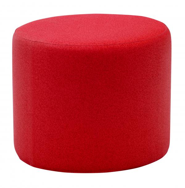 Kog Cylindrical Foam Seat