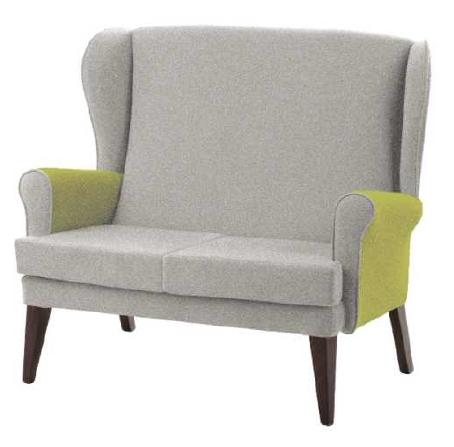 EMILYK1508 - Emily 2 Seater Settee