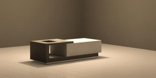 Coffee Table 6