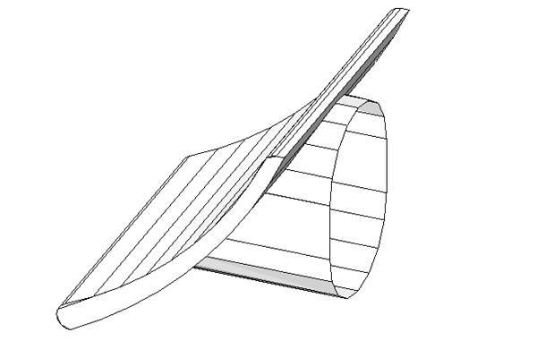 Kohler - K-6946 Souris Wall-mount Bath Spout