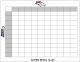 Super Bowl XLVIII Pool Grid