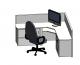 office workstation