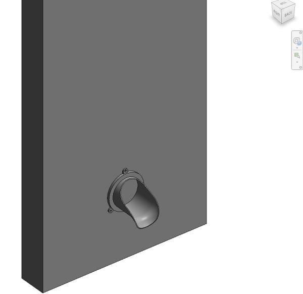 COW TONGUE - 6 inch - ADJUSTABLE