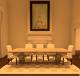Restoration Hardware Trestle Dining Table