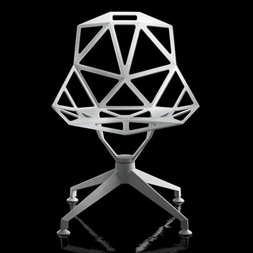 Magis chair